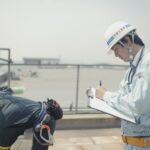 空研工業株式会社の作業風景