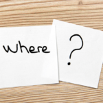 where?